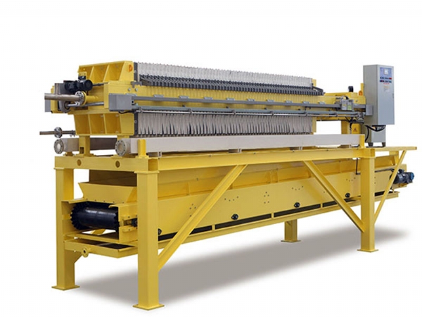 板框壓濾機 (56)